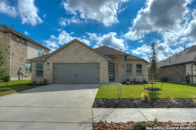 Details for 118 Cordova  , Boerne, TX 78006