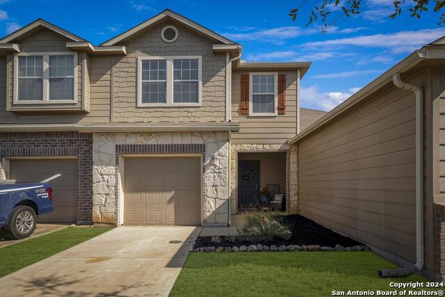 Details for 27026 Villa Toscana, San Antonio, TX 78260