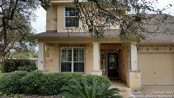 Details for 23562 Enchanted Fall, San Antonio, TX 78260