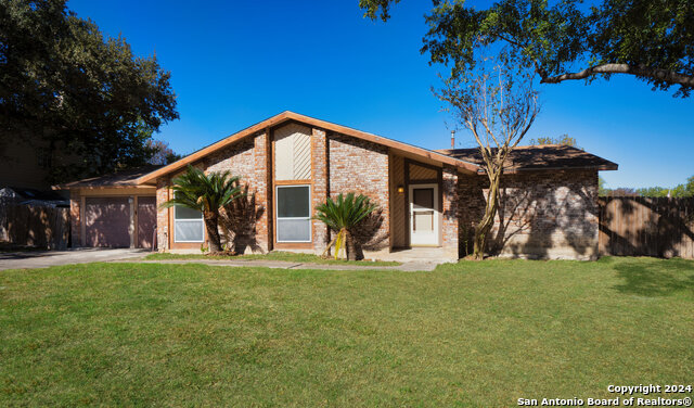 Details for 5147 El Capitan, San Antonio, TX 78233