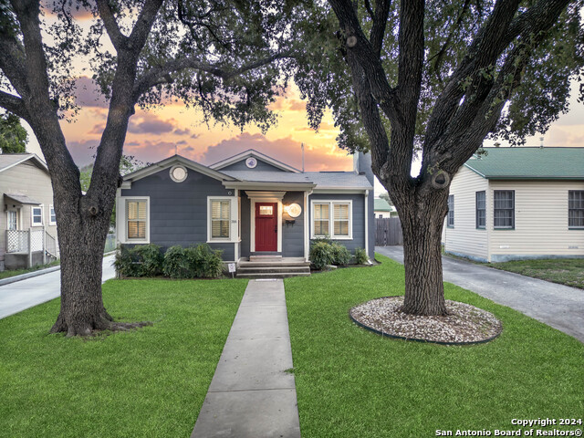 Details for 316 Meredith Dr, San Antonio, TX 78228