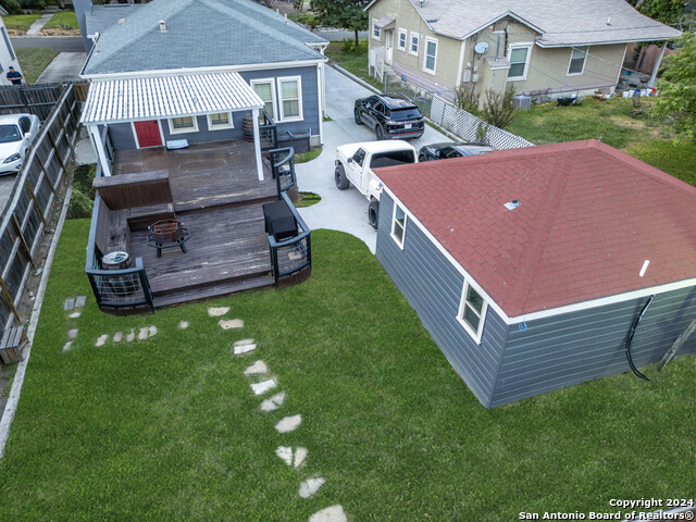 Image 21 of 23 For 316 Meredith Dr