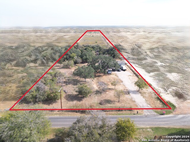 Details for 1169 Old Adams Ln, Pleasanton, TX 78064