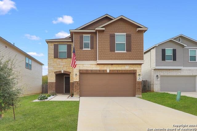 Details for 1815 Overlook Knl, San Antonio, TX 78245