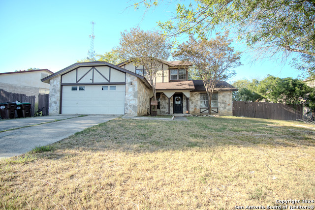 Details for 6723 Vineland, San Antonio, TX 78239