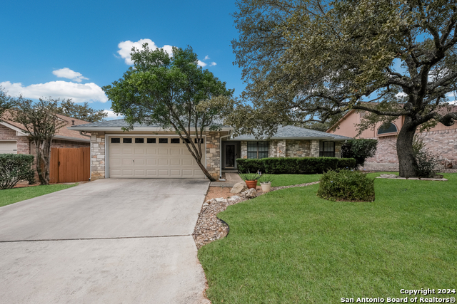 Details for 14911 Royal Orbit, San Antonio, TX 78248