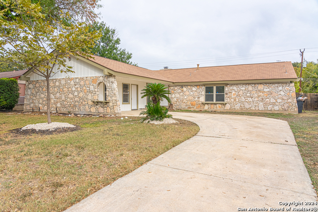 Details for 5251 Cerro Vista, San Antonio, TX 78233