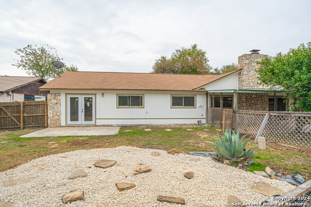 Image 44 of 46 For 5251 Cerro Vista