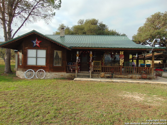 Details for 969 Walter White Ranch Rd., Leakey, TX 78873