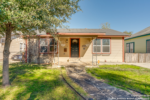 Details for 237 Palo Blanco, San Antonio, TX 78210