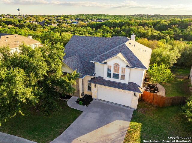 Details for 861 San Fernando Ln, New Braunfels, TX 78132