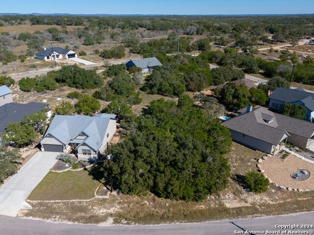 Details for 107 C Chisholm, Blanco, TX 78606