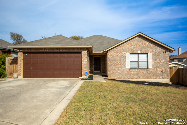 Details for 15815 Marisa Pl, San Antonio, TX 78247