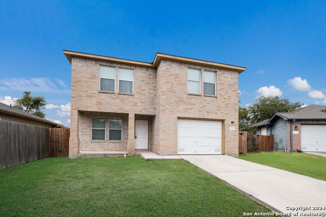 Details for 9007 Mission Pass, San Antonio, TX 78223