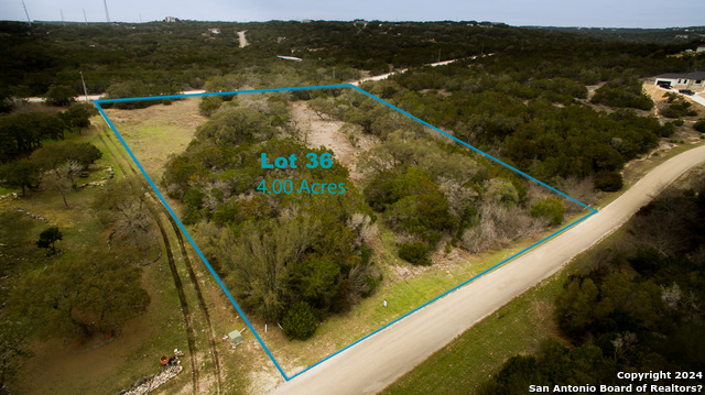 Image 3 of 12 For Lot 36 County Road 2801 W