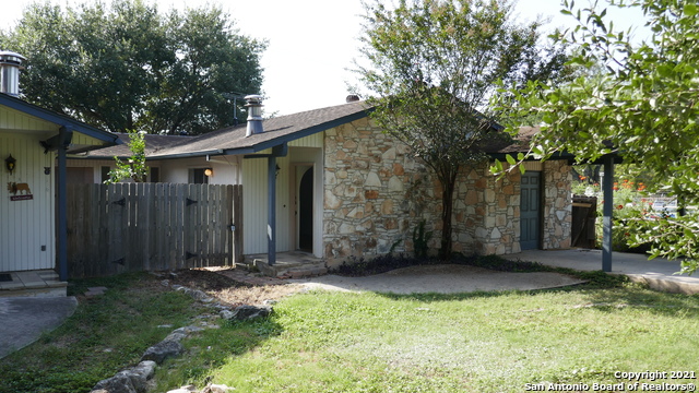 Details for 7106 Larksong St, San Antonio, TX 78238