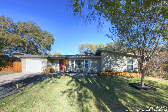 Details for 114 Lemonwood Ave, Universal City, TX 78148