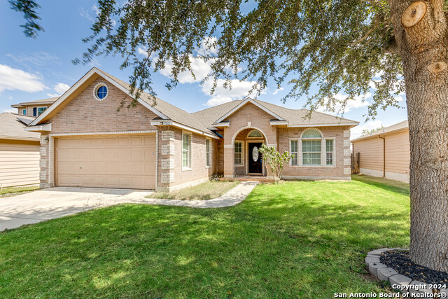 Details for 3822 Southern Bluff, San Antonio, TX 78222