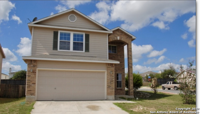 Details for 25447 Longbranch Run, San Antonio, TX 78261