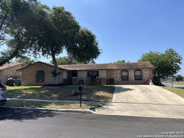 Details for 5858 Sandy Valley, San Antonio, TX 78242