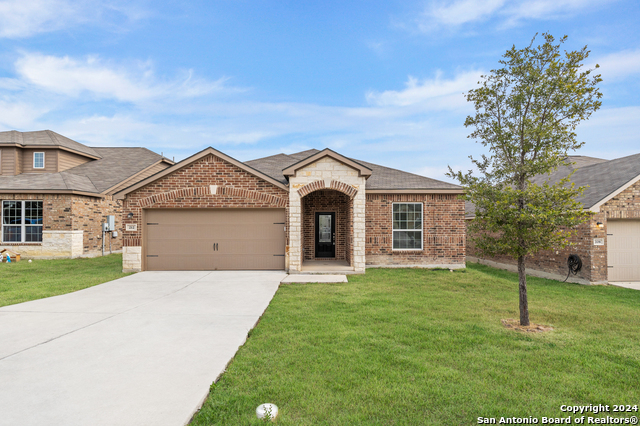 Details for 212 Primrose Way, New Braunfels, TX 78132