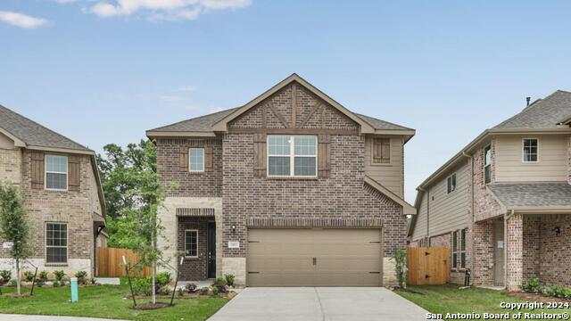 Details for 14344 Iron Knight, San Antonio, TX 78253