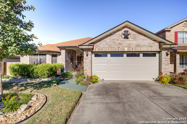 Details for 5211 Stormy Trl, San Antonio, TX 78247