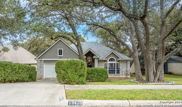 Details for 13410 Alcanfor, Universal City, TX 78148