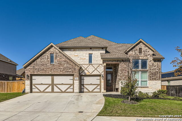 Details for 13215 Hallie Fox, Schertz, TX 78154