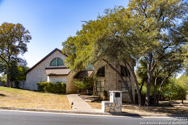 Details for 206 Bluff Holw, San Antonio, TX 78216