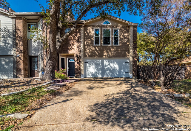 Details for 16609 Turkey Point St, San Antonio, TX 78232