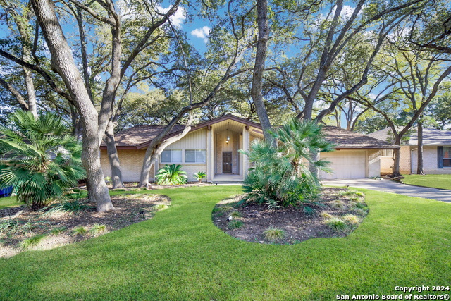 Details for 2530 Old Orchard Lane, San Antonio, TX 78230