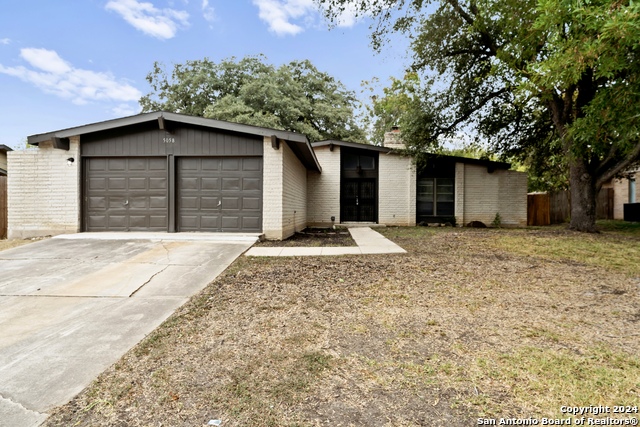 Details for 5058 Sierra Madre, San Antonio, TX 78233