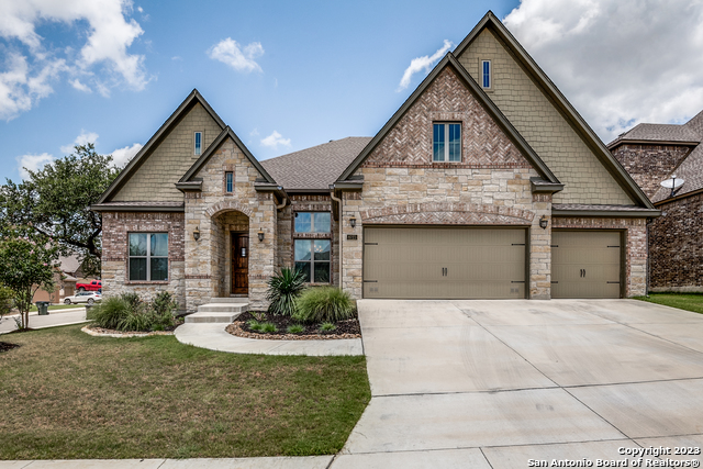 Details for 8723 Versant Bluff, Boerne, TX 78015