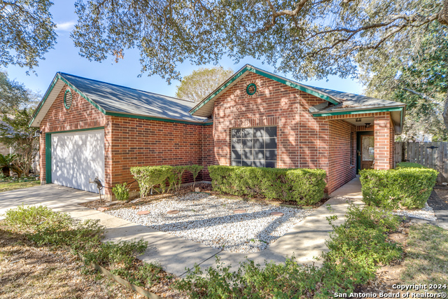 Details for 4819 Galewood Ave, San Antonio, TX 78247