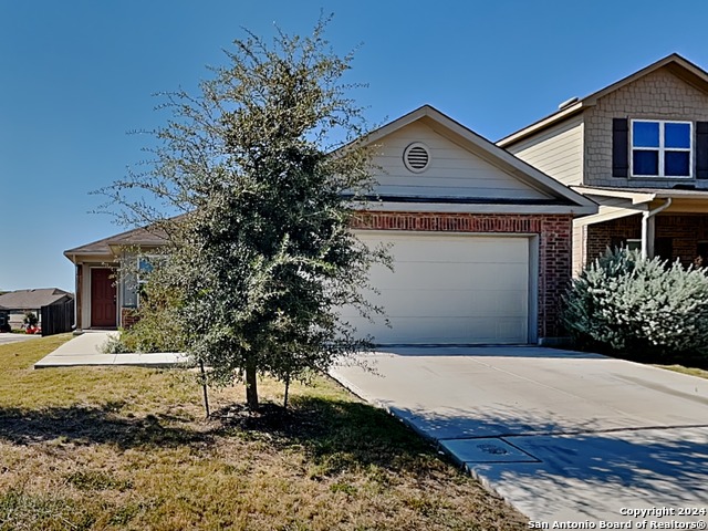 Details for 3805 Colemans Run, Converse, TX 78109