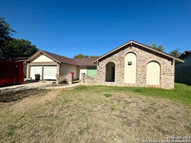 Details for 6707 Lake Cliff St, San Antonio, TX 78244