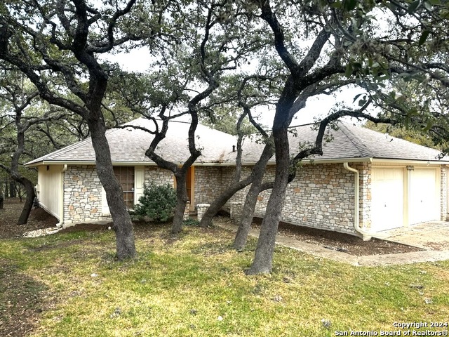 Details for 7322 Silent Hills, San Antonio, TX 78250