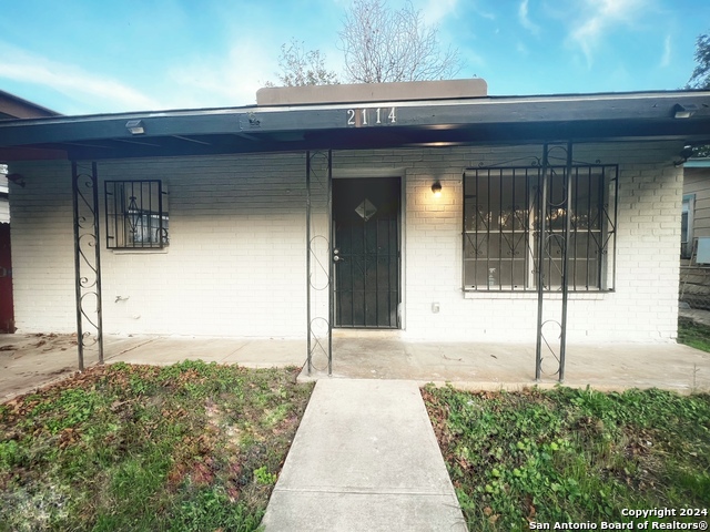 Details for 2114 Trinity St S, San Antonio, TX 78207