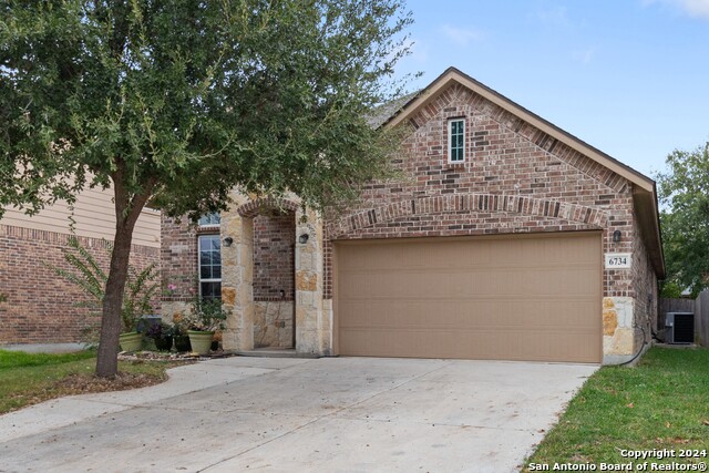 Details for 6734 Indian Lodge, San Antonio, TX 78253