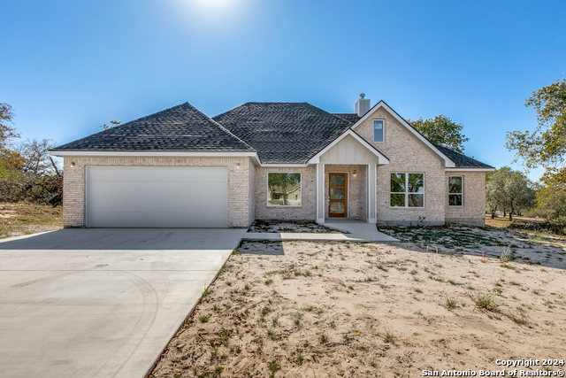 Details for 70 Nine Patch, Poteet, TX 78065