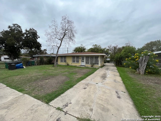 Details for 266 Formosa Blvd E, San Antonio, TX 78221