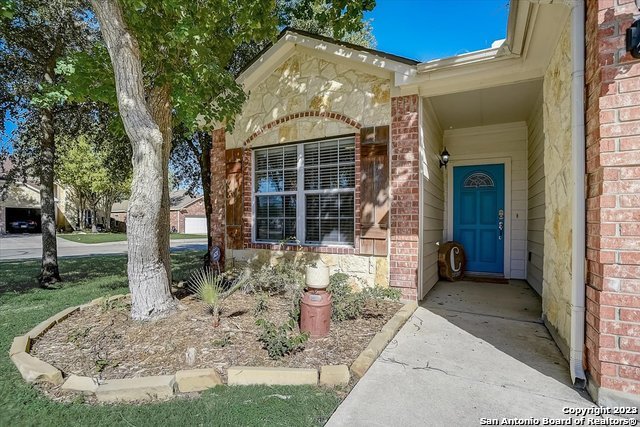 Details for 4742 Thomas Rusk, San Antonio, TX 78253