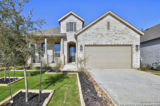 Details for 12447 Lanthimos, San Antonio, TX 78254