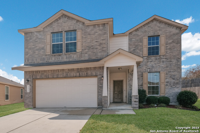 Details for 602 Trinity Meadow, San Antonio, TX 78260