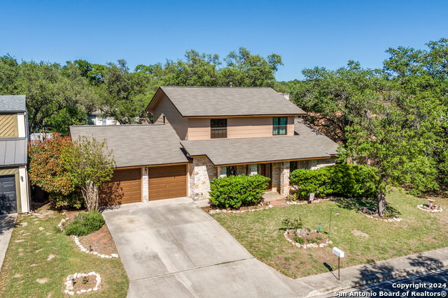 Details for 15618 Elks Pass St, San Antonio, TX 78232