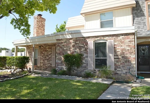 Details for 602 Strings Dr  124, San Antonio, TX 78216