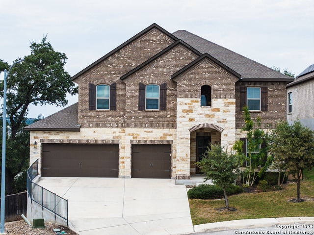 Details for 8023 Platinum Ct, Boerne, TX 78015