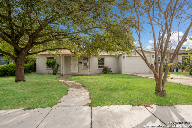 Details for 134 Honey Jay, San Antonio, TX 78228