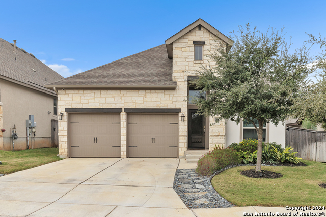 Details for 28513 Shailene, San Antonio, TX 78260